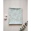 Aesthetic Wild Pistachio Floral Medallion Design