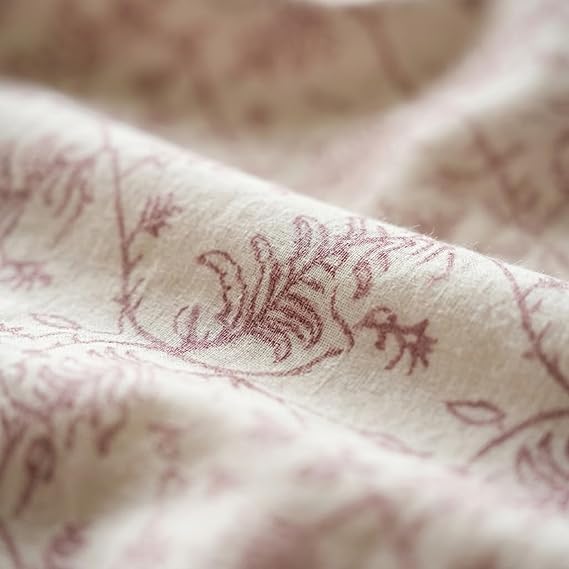 Botanical Trailing Fern Print