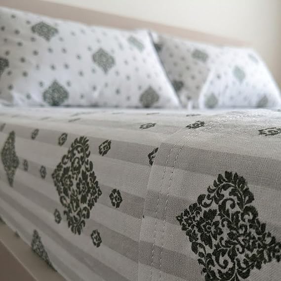 All Around Elastic for Snug Fit