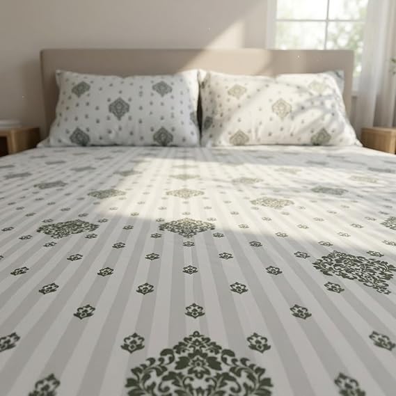 All Around Elastic for Snug Fit