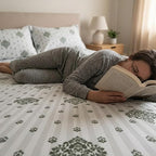 All Around Elastic for Snug Fit
