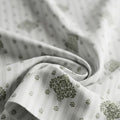 All Around Elastic for Snug Fit