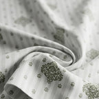 All Around Elastic for Snug Fit