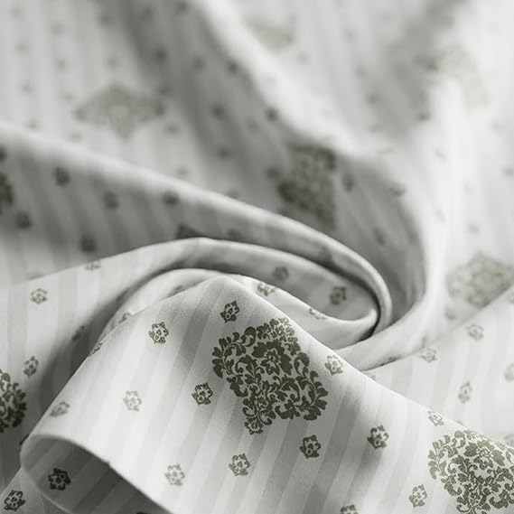 All Around Elastic for Snug Fit