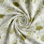 Heritage Cotton King Sheet Set