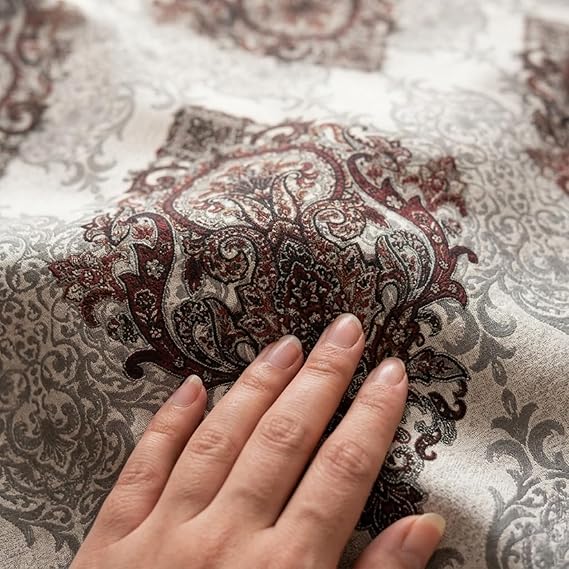 Soft Breathable Printed Bed Sheet