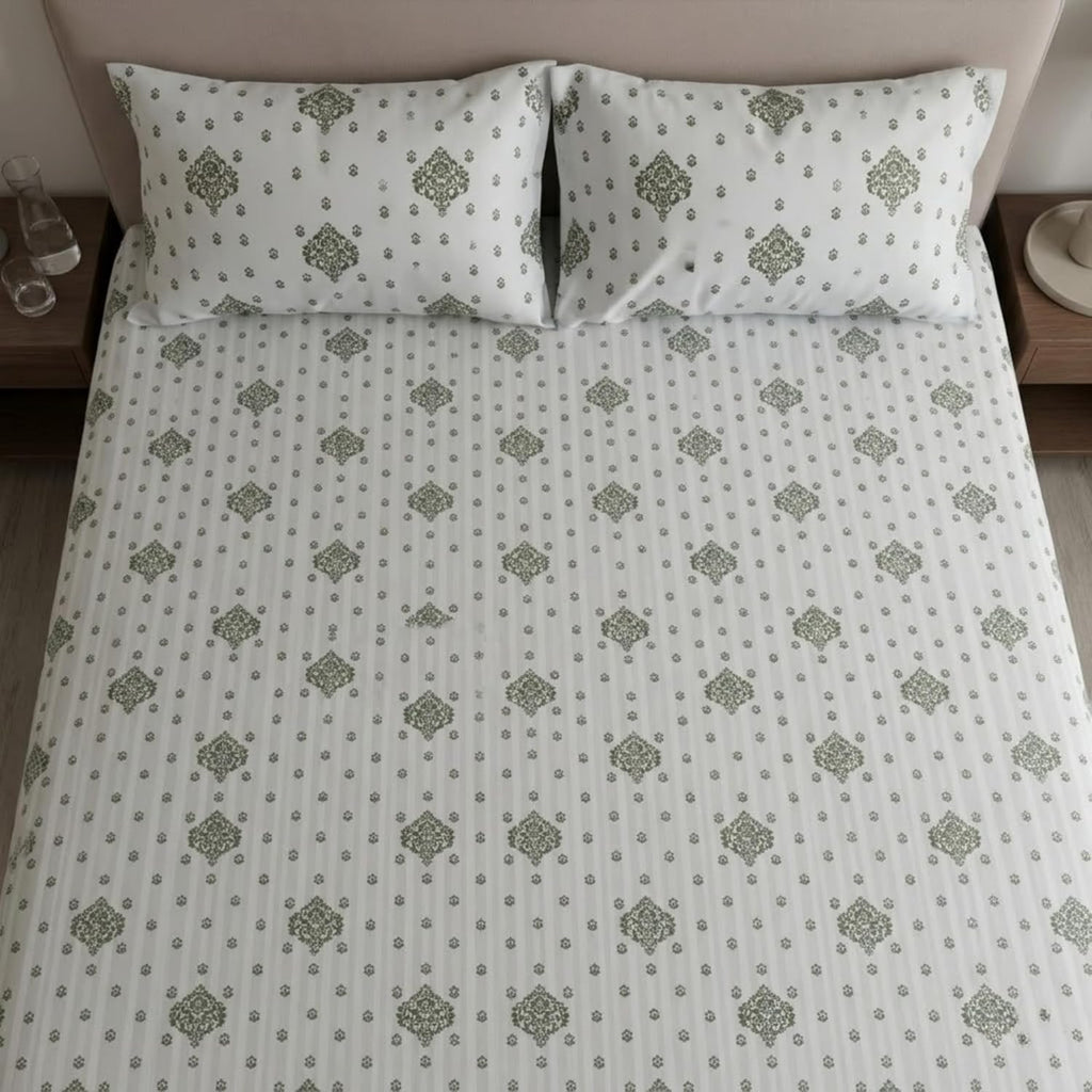 All Around Elastic for Snug Fit