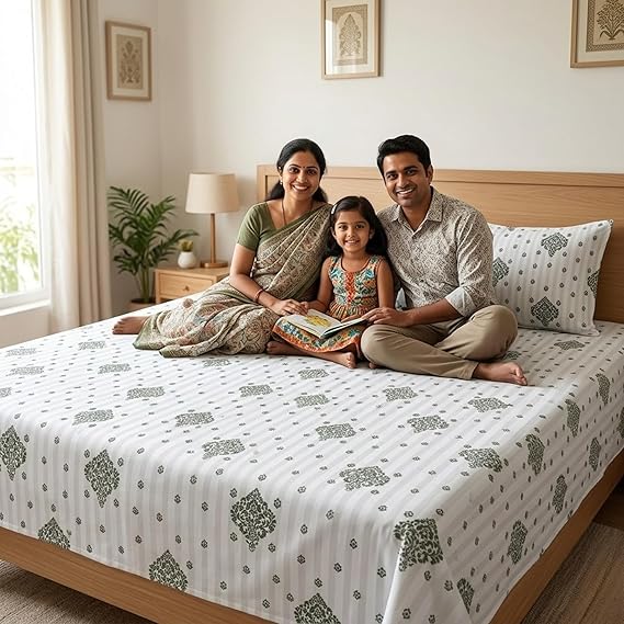 All Around Elastic for Snug Fit