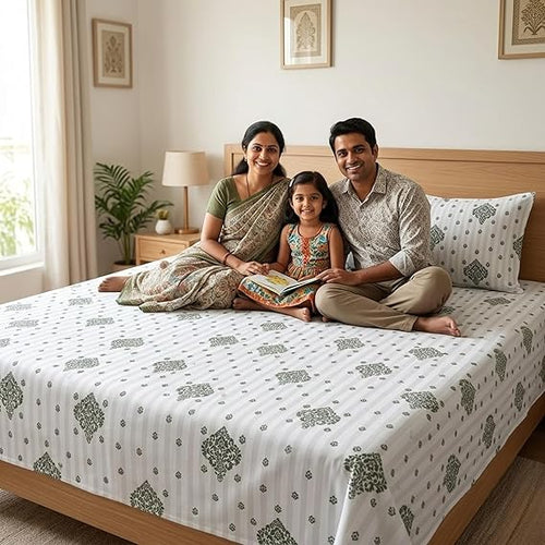 All Around Elastic for Snug Fit