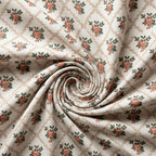 KNOT & TALES Rosewood Comfortable Bedding Set